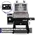 Replacement PID Digital Screen Display Control Board for Pit Boss Lockhart Platinum Pellet Smoker Part NO.80042
