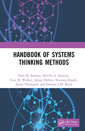 Handbook of Systems Thinking Methods view 2