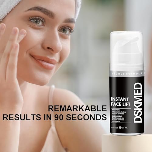 Dskmed Under Eye Bags And Wrinkles - Instant Face Lift thumb #5