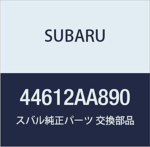 SUBARU (Xo) i GL][Xg pCv AZu Z^ H[O 5DS i44612AA890