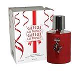Tiverton GHGH GH PERFUME FOR WOMEN 3.4 OZ / 100 ML EAU DE PARFUM SPAY