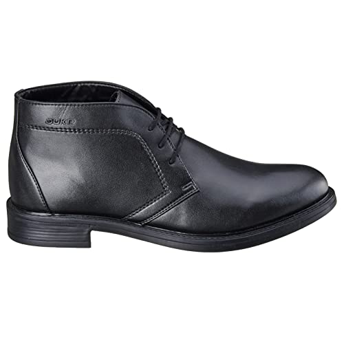 Image of Duke Men's Casual Shoes Chukka Boot