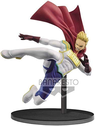 JPT My Hero Academia Age of Heroes vol. 8 Mirio Togata