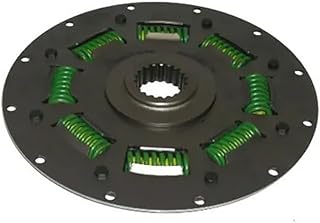 RAParts 2831099 Torsional Coupling As Fits Caterpillar Models