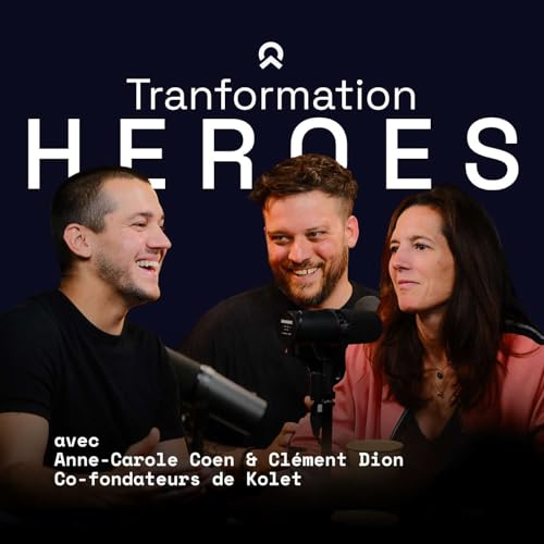 Quand le care devient la meilleure arme marketing (Kolet) - Anne-Carole Coen & Cl&eacute;ment Dion