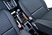 FSYHKJ Car Interior Accessories for Suzuki Jimny 2019 2020 2021 2022 2023 2024 2025 4WD Gear Shift Storage Box Center Console Organizer Tray