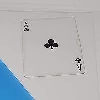 Vista 7 de Superior Graphic Supplies PETG - Láminas de plástico transparente de plexiglás de 48 x 48 pulgadas, 30 mil (0.030 pulgadas) de grosor