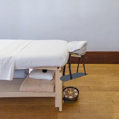 Reposabrazos ergonómico para mesa de masaje con diseño sencillo y cómodo 7