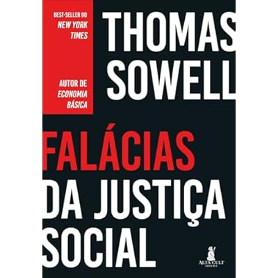 Fal&aacute;cias da justi&ccedil;a social