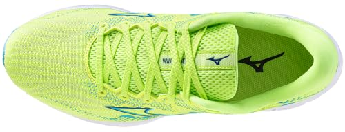 Image of Mizuno Men's Wave Rider 27 Running Shoe