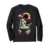 Divertente LLama Ramen