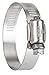 Hose Clamp, 3/4 to 2-3/4 In, SAE 36, PK10