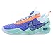 Nike Men's Cosmic Unity Amalgam DA6725-500 Shoes, Aqua/Blue/Orange, 11