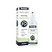 Canosept Spray de Cuidado Dental 100ml - Para una limpieza dental eficaz, cuidado dental, higiene bucal - Ayuda Contra el Mal Aliento - Productos para el cuidado y la limpieza de los dientes del perro