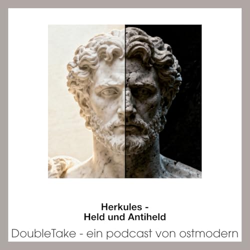 Herkules &ndash; Held und Antiheld