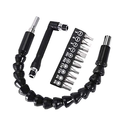 The 30 Best Power Drill Bit Extensions of 2024 [Verified] Cherry Picks