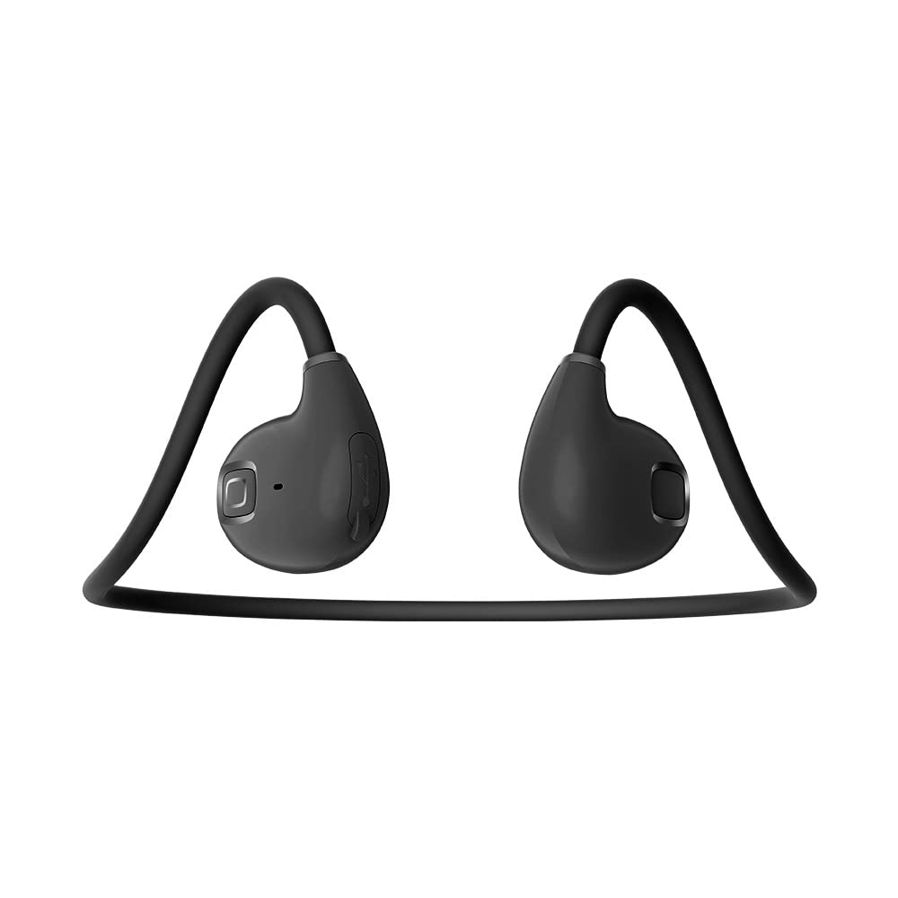 bluetooth53 ワイヤレスイヤホン 耳を塞がないイヤホン 耳掛け式 Bluetoothイヤホン 耳掛け 耳掛け式イヤホン Bluetooth 5.3 ワイヤレス