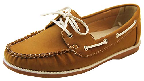 Footwear Studio Shoreside Damen Geschlossen Hellbraun EU 37