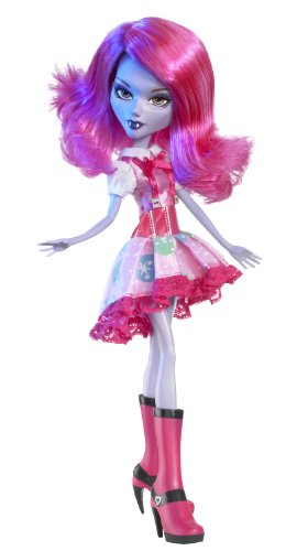 Mystixx Talin Doll