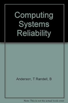 Hardcover Computer Systems Reliability Book