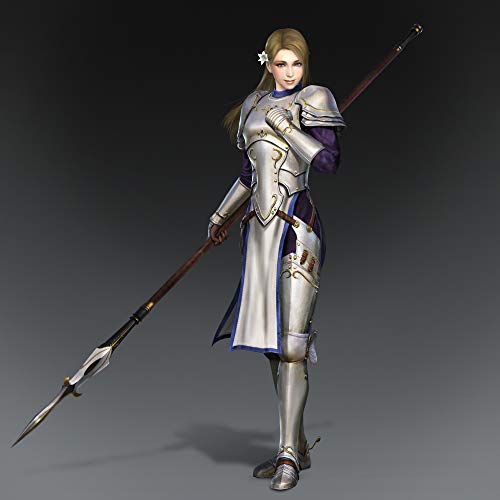 Warriors Orochi 4 Ultimate (Ps4) #TOP3