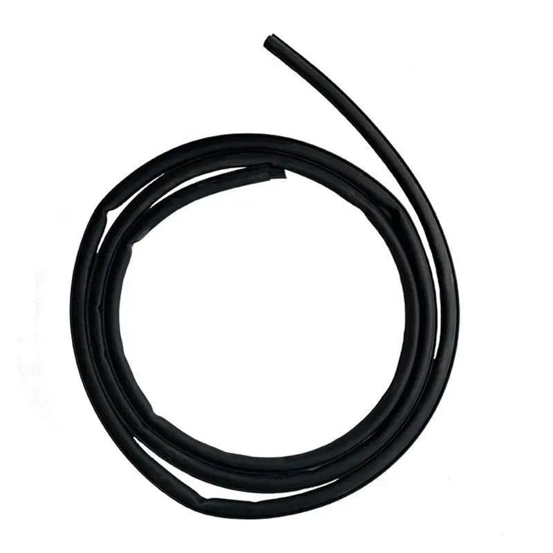 Joint caoutchouc porte avant pour rénover l'isolation thermique BMW E90 E91 - 2