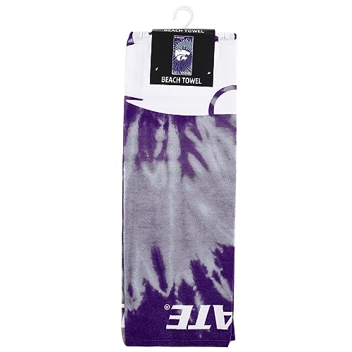 Image of Northwest NCAA Unisex-Adult Beach Towel