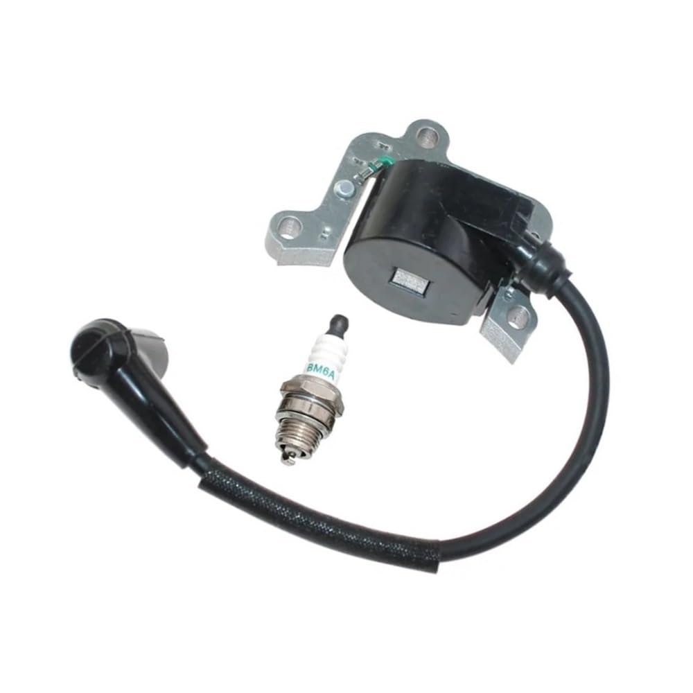 Bobine d'allumage 1124-400-1301 bougie d'allumage pour 088 MS880