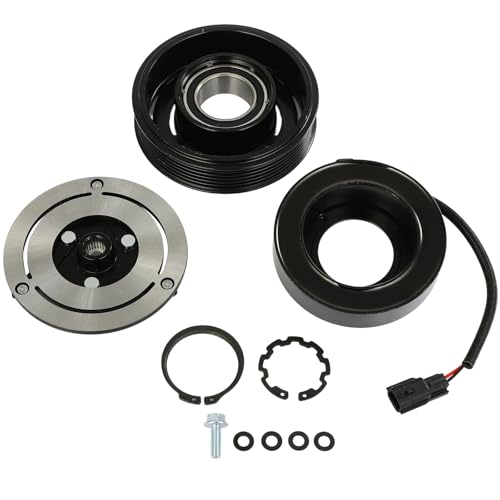 Image of ECCPP AC Clutch 2013-2018 Fit for Nissan Altima 2.5L