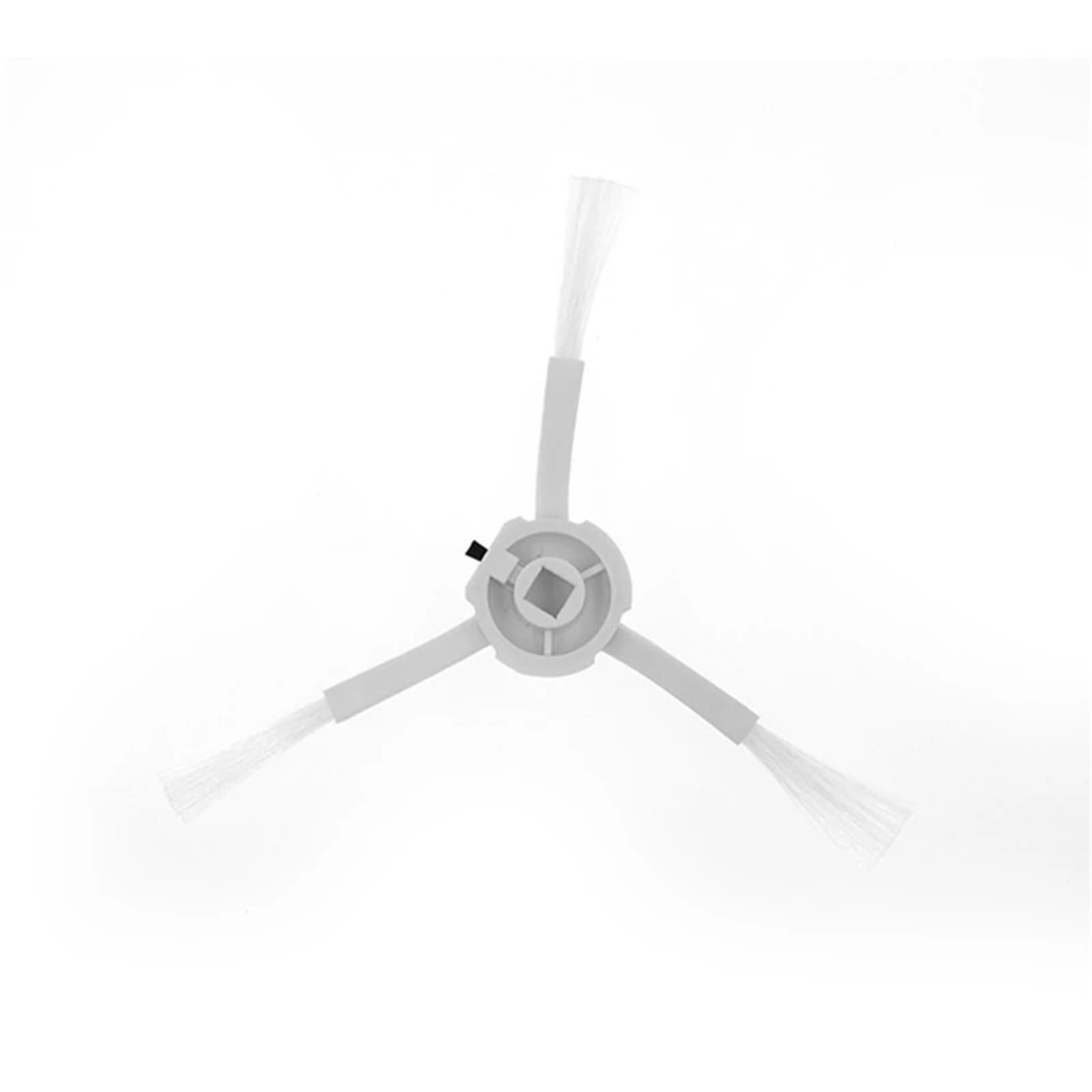 Compatibile con Xiaomi Robot Vacuum X10 Aspirapolvere robot Lato principale Filtro Hepa Mop Stracci di stoffa Sacchetti for la polvere Pezzi di ricambio di ricambio