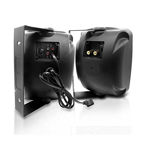 The 30 Best Active Outdoor Speakers of 2024 [Verified] Cherry Picks