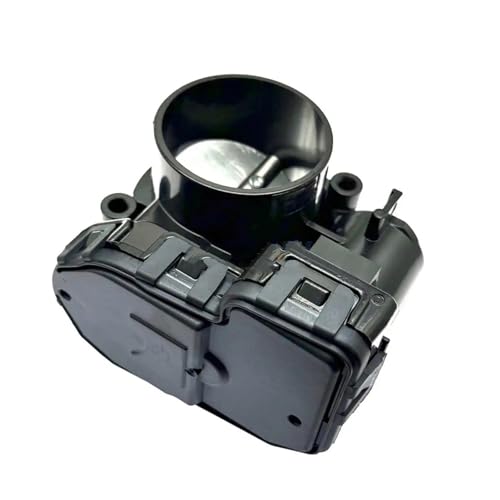 Válvula mariposa 04593858AB para motor 3.3L 3.8L de Jeep Pacifica y Dodge Grand Caravan