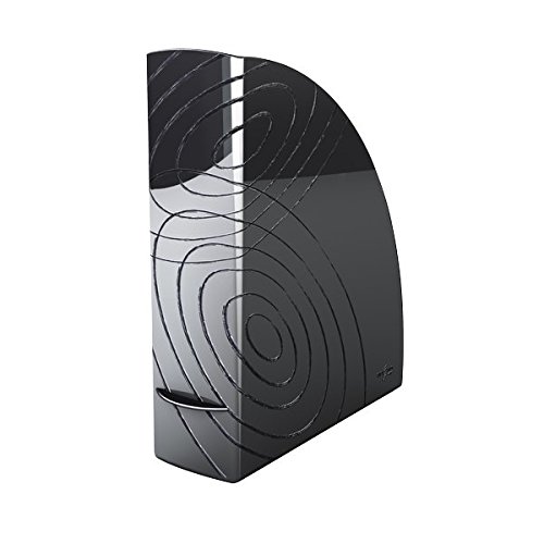 Preisvergleich Produktbild CEP 1067000011 Stehsammler Origins 6700, schwarz