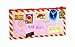 Blue Q Airmail Pencil Case
