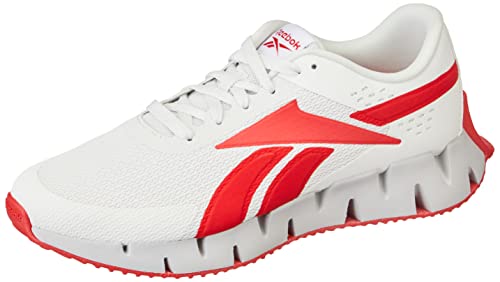 Image of Reebok Mens Zig Dynamica 2.0 Running Shoe