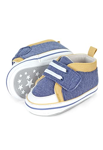 Shoe, Baby-Kids Flat Moccasin
