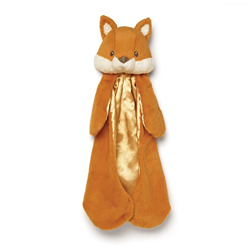 Gund Baby Rococo Fox Huggybuddy Blanket