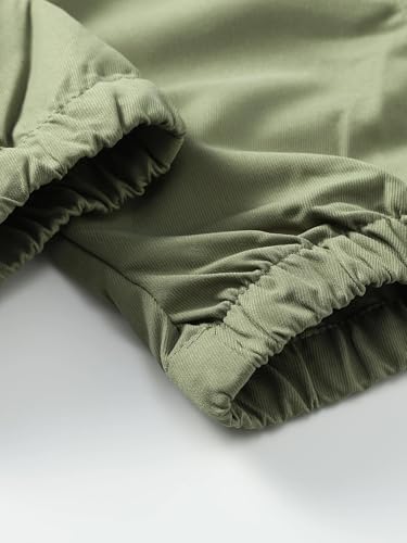 Image of POSHAX Men Cargo Pant