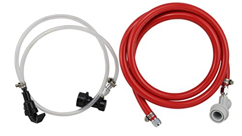 The Weekend Brewer Pigtail1 Keg Pigtails