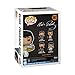 Funko POP! Rocks: Elvis Presley - Pharaoh Suit - Diamond Glitter - Collectable Vinyl Figure - Gift Idea - Official Merchandise - for Kids & Adults - Music Fans