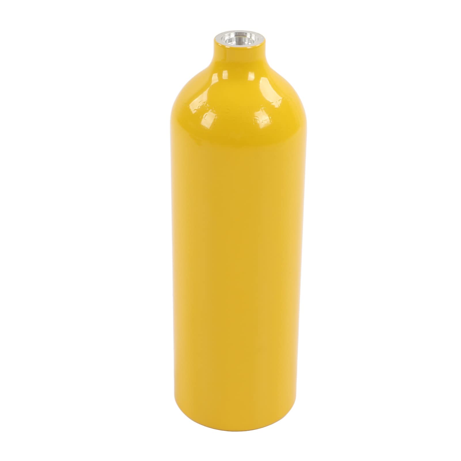 plplaaoo DIDEEP Zestaw mini zbiornika do nurkowania, 1 l, zawór nadmiarowy, podwodny sprzęt oddechowy z goglami do nurkowania, pasek, torba, adapter uzupełniający dla profesjonalnych nurków amatorów