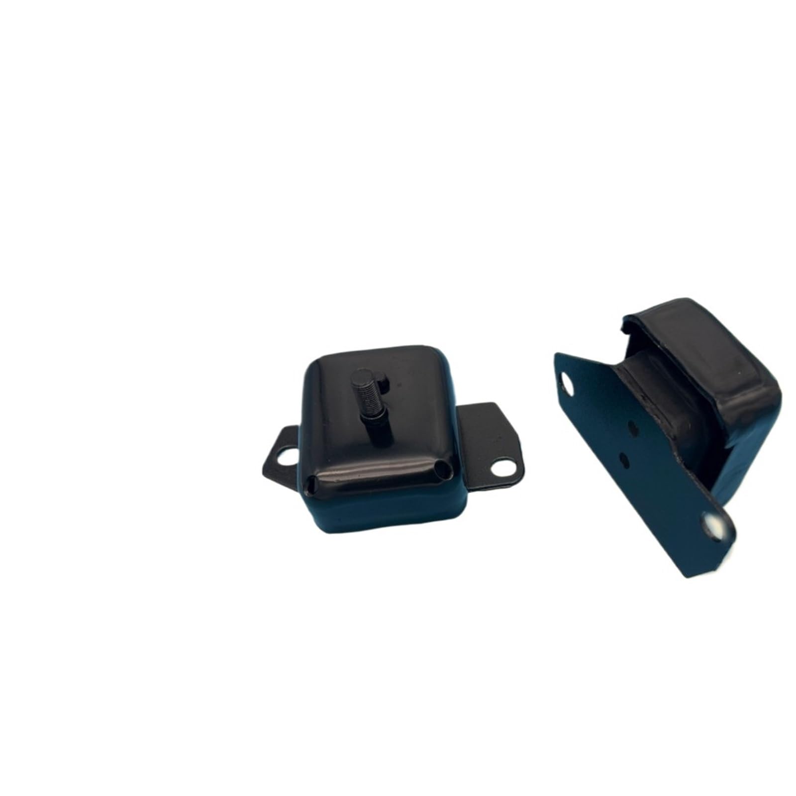 FPJQOBJC 12306-87402 12362-87401 Engine Foot Rubber Bracket Assembly