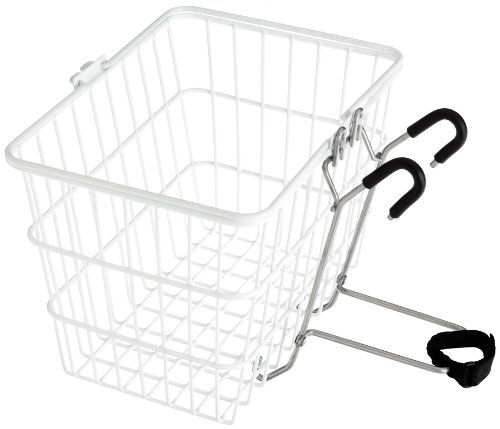 Avenir Quick Release Front Wheel Basket