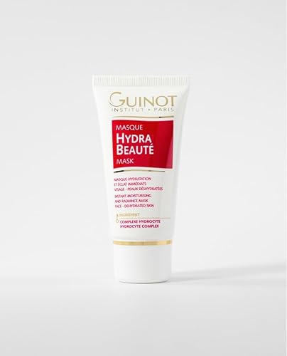 Guinot 50 ml Moisture Supplying Radiance Mask 50 ml