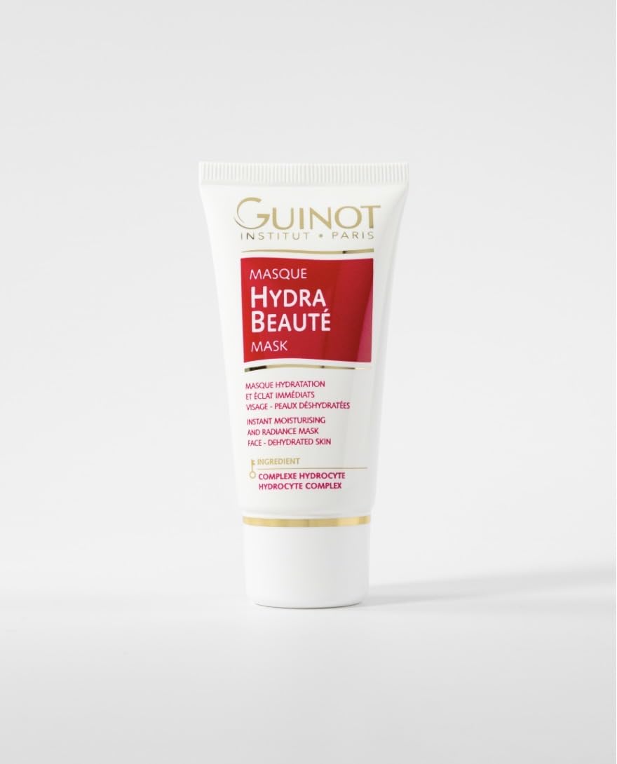 Guinot Hydra Beauté Máscara Hidratante Luminizante 50ml