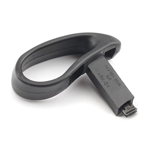 TAKPART Griff Sitzhebel Sitzgriff Sitzverstell Links 1J3881633B