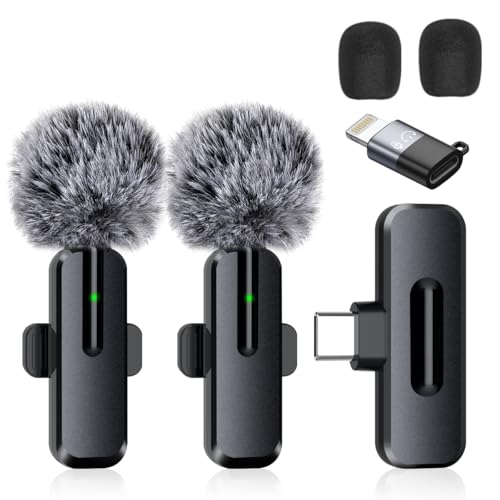 Mini micro Bluetooth à double revers et clip rotatif à 360 degrés