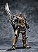 TAMASHII NATIONS - Avengers: Endgame - Thanos - Edition- (The Infinity Saga), Bandai Spirits S.H.Figuarts Action Figure