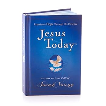 Unknown Binding Hallmark Books BOK1300 Jesus Today Book