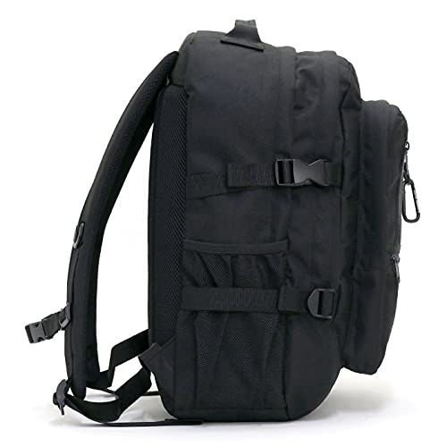 KANGOL（カンゴール）『カラビナ付きバックパック』